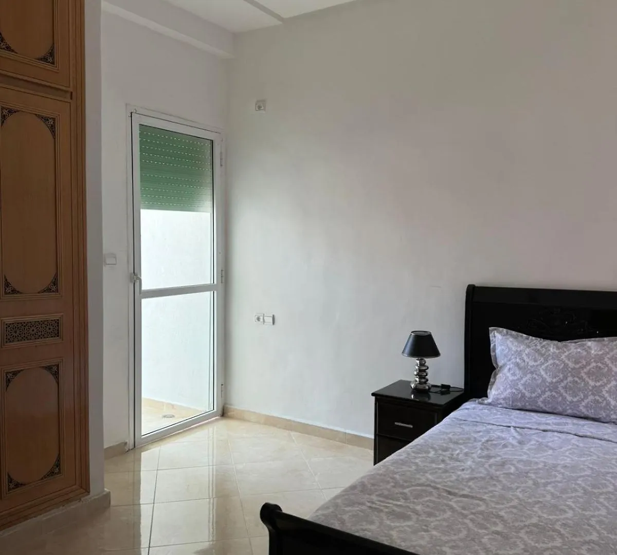 Appartement De Luxe Fes 0*,  Morocco