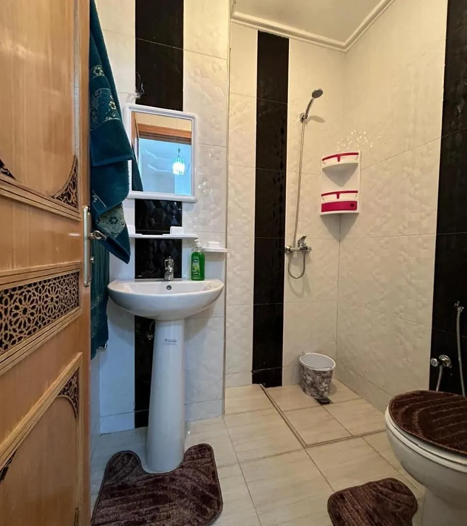 Appartement De Luxe Fes