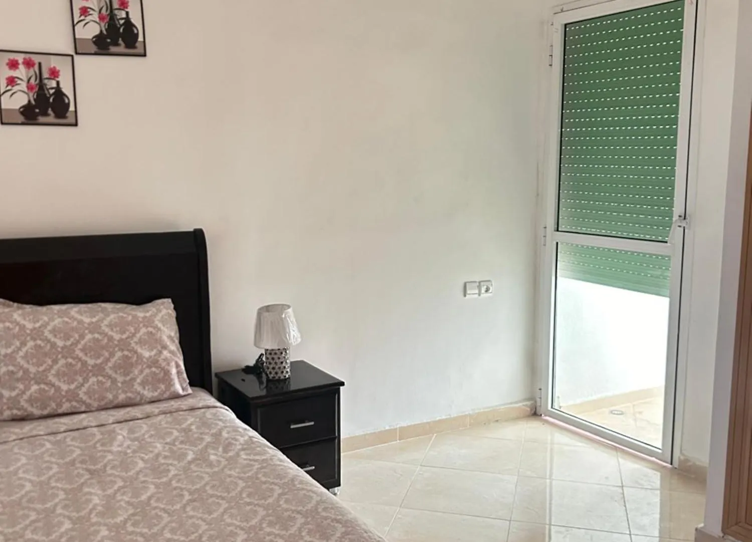 Apartment Appartement De Luxe Fes
